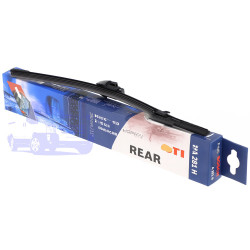 Щітка склоочисника заднього FORD KUGA/FOCUS/MONDEO 2013-2020 (285MM) SWF 119523