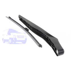 Рычаг стеклоочистителя FORD KUGA 2013-2019 (290MM) BSG BSG 30-995-062