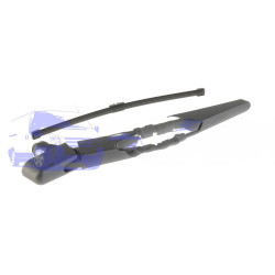 Рычаг стеклоочистителя FORD KUGA 2013-2019 (290MM) HMPX HMP BB53 17B412 BA
