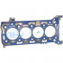 Прокладка головки блоку циліндрів FORD TRANSIT/FOCUS/KUGA/RANGER/S-MAX/GALAXY (2.0 ECOBLUE 1 Метка) ORIGINAL 2213835