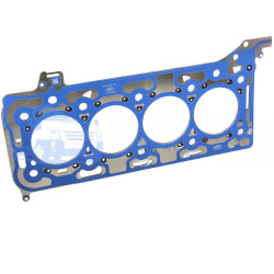 Прокладка головки блоку циліндрів FORD TRANSIT/FOCUS/KUGA/RANGER/S-MAX/GALAXY (2.0 ECOBLUE 1 Метка) ORIGINAL HOE GK2Q 6051 KA