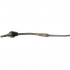 Піввісь права FORD TRANSIT 2012- (2.2TDCI VMT6 37X41X1092MM) BSG BSG 30-350-017