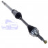 Піввісь права FORD TRANSIT 2012- (2.2TDCI VMT6 37X41X1092MM) DP GROUP SS 23438