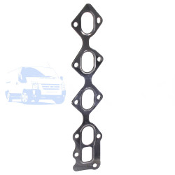 Прокладка колектора випускного FORD TRANSIT/RANGER 2016- (2.0 ECOBLUE) HMPX HMP JB3Q 9448 AA