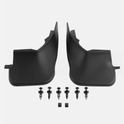 Бризговик передній комплект FORD FIESTA 2017- ORIGINAL 2227989