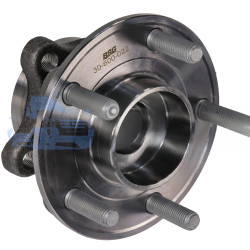 Підшипник маточини передньої FORD MONDEO/FUSION 2014- BSG BSG 30-600-022