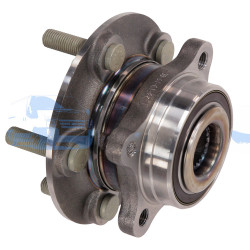 Підшипник маточини передньої FORD MONDEO/FUSION 2014- ORIGINAL 2236123