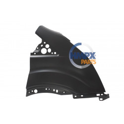 Крило переднє праве FORD TRANSIT 2014- HMPX HMP PBK31 V16005 AL