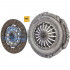Комплект зчеплення без вижимного FORD FOCUS/C-MAX/CONNECT 2011-2019 (1.0 ECOBOOST) MAPA 011240509