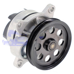 Помпа двигуна FORD TRANSIT/EDGE/S-MAX/GALAXY 2017- (2.0 ECOBLUE) SKF VKPC 84221