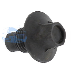 Болт слива масла FORD ALL (M14X1.5MM) DP GROUP ES 8621