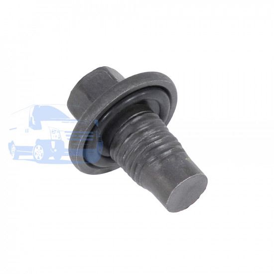 Болт слива масла FORD ALL (M14X1.5MM) HMPX HMP 97JM 6730 B2A Болт слива масла FORD ALL (M14X1.5MM) HMPX HMP 97JM 6730 B2A