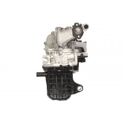 Клапани повернення відпрацьованих газів FORD MONDEO/KUGA/FOCUS/S-MAX/GALAXY 2014- (2.0TDCI) BEHR CE 4 000P