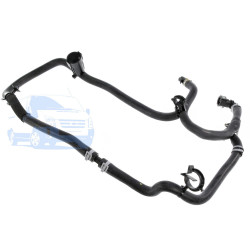 Патрубок розширювального бачка FORD CONNECT 2018- (1.5TDCI) ORIGINAL 2278434