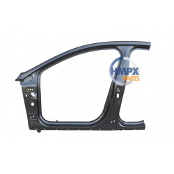 Проріз двері передньої лівої FORD MONDEO 2014- HMPX HMP DS73 F211A11 AD