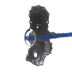 Кришка двигуна передня FORD S-MAX/GALAXY/EDGE 2018- (2.0 ECOBLUE) ORIGINAL 2288258