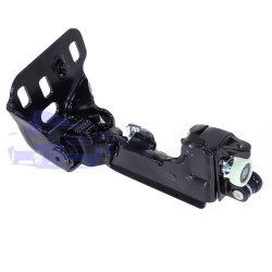 Ролик дверей центральний FORD CONNECT 2013- (Левая дверь) HMPX HMP DT11 V26801 AJ