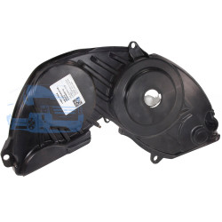 Кришка двигуна передня FORD TRANSIT 2019- ORIGINAL HOE KK2Q 6A247 AB
