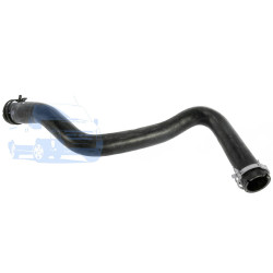 Патрубок радіатора FORD CONNECT 2018- (1.5TDCI) ORIGINAL 2293431