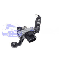 Реле генератора FORD CONNECT 2002-2013 HMPX HMP 22 FRD 0001