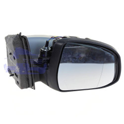 Дзеркало праве FORD FOCUS 2011-2019 HMPX TWN BM51 17682 PH