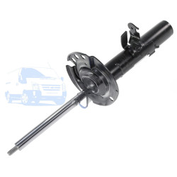Амортизатор передній лівий FORD CONNECT  2013- ORIGINAL 2329354