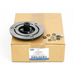 Сцепление кондиционера FORD FOCUS/MONDEO/EDGE/C-MAX/S-MAX/GALAXY ORIGINAL 2334071