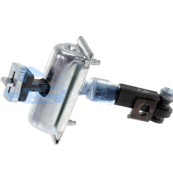 Обмежувач двері передньої FORD TRANSIT 2014- BSG BSG 30-922-158