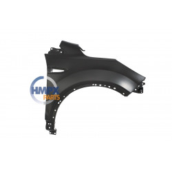 Крило переднє праве FORD KUGA 2016- HMPX HMP GV41 16005 AC