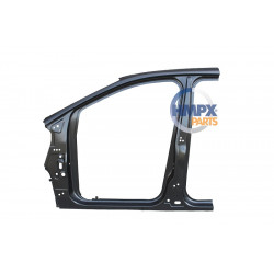 Проріз двері передньої лівої FORD KUGA 2013-2020 HMPX HMP DV44 S211A11 AG