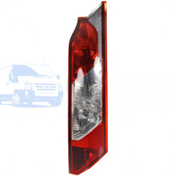 Ліхтар задній правий внутрішній FORD CONNECT 2013- ORIGINAL 2390058