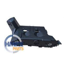 Кронштейн переднього бампера лівий FORD COURIER 2014-2019 SPK SPK 2252