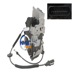 Замок двері передньої  лівої FORD TRANSIT 2014- FASE 11-321-059