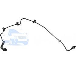 Патрубок розширювального бачка FORD CONNECT 2018- (1.5TDCI) ORIGINAL 2430306
