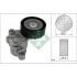 Натягувач ременя FORD FIESTA/FOCUS/CONNECT/C-MAX 2012- (1.0 ECOBOOST) INA 534 0729 10