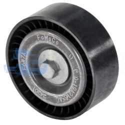 Ролик ременя FORD FIESTA/FOCUS/CONNECT/MONDEO 2008- (Ø65MM 1.0 ECOBOOST) ORIGINAL 2431339