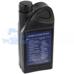 Масло трансмісійне FORD WSA-M2C938-A (АКПП красное C-ML5) ORIGINAL 2433505