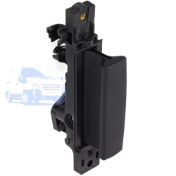 Ручка дверей розсувних внутрішня FORD TRANSIT/CONNECT 2012- ORIGINAL 2437012