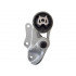 Подушка двигуна з кронштейном FORD COURIER 2014- ONKA CM 35102