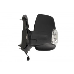 Дзеркало ліве FORD TRANSIT 2014- SERVET S038102