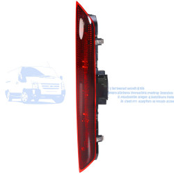 Ліхтар стоп сигналу верхній FORD TRANSIT 2014- ORIGINAL 2483338
