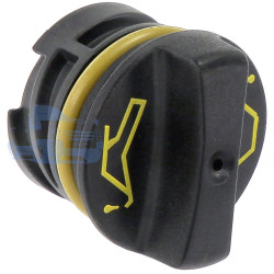 Кришка маслозаливної горловини FORD FOCUS/C-MAX/FUSION/ESCAPE/MONDEO/ECOSPORT/KUGA/FIESTA ORIGINAL 2503811