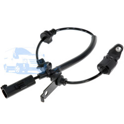 Датчик ABS задній FORD FUSION/MONDEO/EDGE/S-MAX/GALAXY 2013- FEBI BILSTEIN  177222