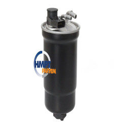 Фільтр паливний FORD CONNECT 2014- (1.5TDCI) HMPX HMP KV61 9155 AG