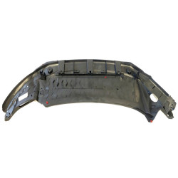 Дефлектор бампера переднього нижній FORD COURIER 2014- ORIGINAL 2292420