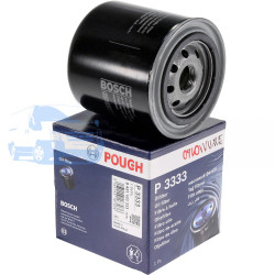 Фільтр масляний FORD MONDEO 1992-2007 (2.5/3.0) BOSCH 0 451 103 333