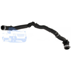 Патрубок радіатора FORD TRANSIT/CUSTOM 2012- (2.0TDCI) ORIGINAL 2547894