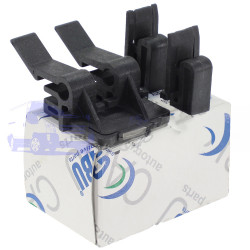 Монтажний комплект радіатора FORD FOCUS 1998-2005 CABU 330606