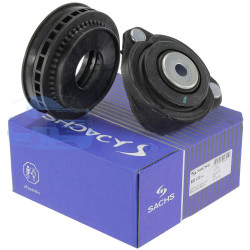 Опора переднього амортизатора з підшипником FORD FIESTA/FUSION 2001-2012 SACHS 802 472