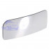 Скло дзеркала правого нижнє FORD CONNECT 2002-2013 HMPX HMP 2T14 17A700 AA